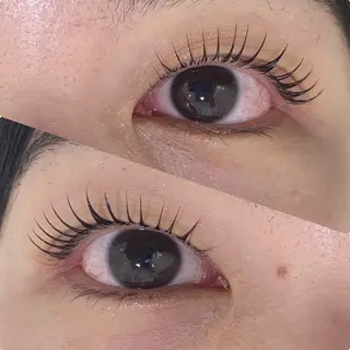 マツエク・マツパ LAUREL EYE 栄店所属・ローレルアイ 前田のマツエク・マツパデザイン