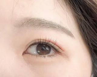 マツエク・マツパ ✴︎Tiele✴︎ Sasakiのマツエク・マツパデザイン