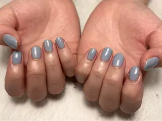 ネイル ERFOLG GINZA 横浜店所属・大倉 菜桜子のネイルデザイン