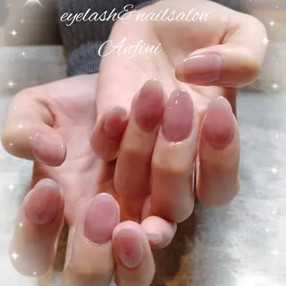 ネイル nailsalon Anfiniのネイルデザイン