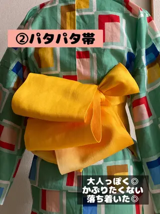 ハウス山下あやか 成人式カットカラーのその他イメージ