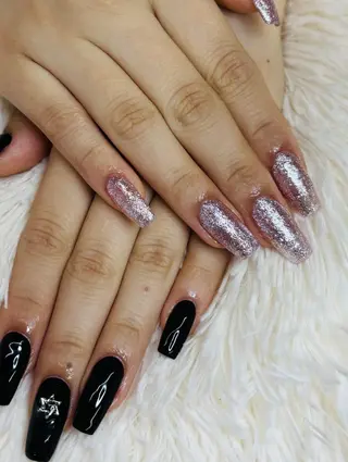 ネイル NailOnason ナナのネイルデザイン