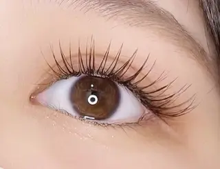 マツエク・マツパ SUGAWARA YUMIのマツエク・マツパデザイン