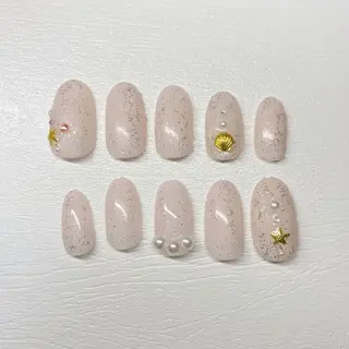ネイル Heho nailのネイルデザイン