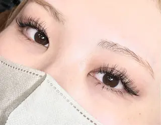 マツエク・マツパ アッカスタイル所属・アッカスタイル💐 宇佐美のマツエク・マツパデザイン