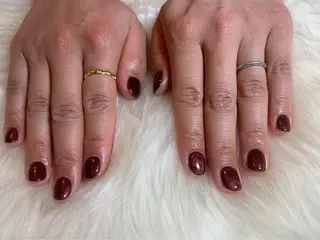 ネイル 松山 美由紀のネイルデザイン