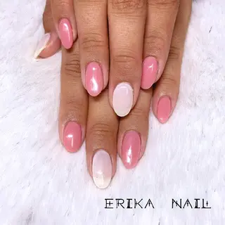 ネイル NAKAJIMA ERIKAのネイルデザイン