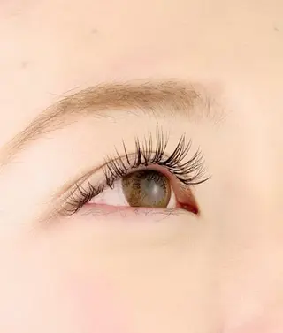 マツエク・マツパ （muro by mieux）bloom  lash所属・☆ sakiのマツエク・マツパデザイン