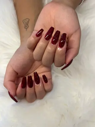 ネイル RÊVIA所属・RÊVIA (レヴィア)のネイルデザイン