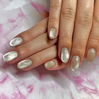 ネイル KAONAIL昭島店 【伊藤】のネイルデザイン