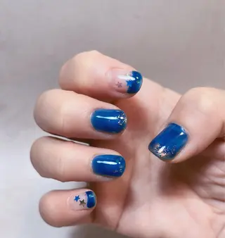 ネイル tsue ~ツエ~のネイルデザイン