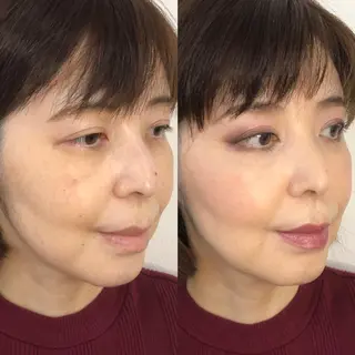 エアブラシメイク La Prima所属・川合 裕子のその他イメージ