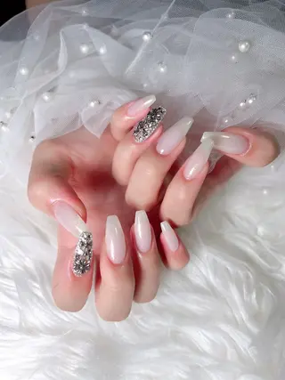 ネイル MK ネイルサロンのネイルデザイン