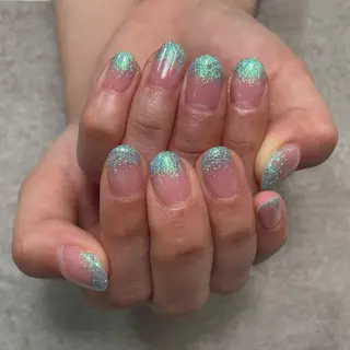 ネイル MAXKELLY HATSUNEのネイルデザイン