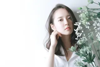 セミロング 川間 将彦のヘアスタイル