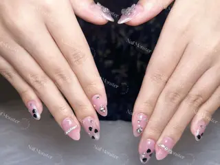 ネイル DIAMOND Nail🥇のネイルデザイン