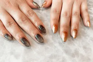 ネイル NAIL Salon IP所属・長谷川 奈緒美のネイルデザイン