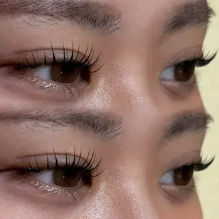 マツエク・マツパ miyu / sofa吉祥寺のマツエク・マツパデザイン