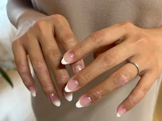 ネイル Loêmy所属・Loémy airiのネイルデザイン