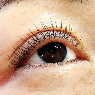 マツエク・マツパ SERIA& Be more...のネイルデザイン