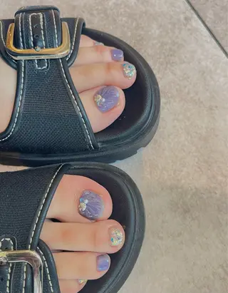 ネイル Ravi【胡町】 小松のネイルデザイン