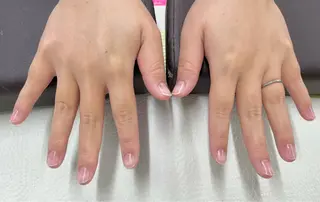 ネイル miyu .のネイルデザイン