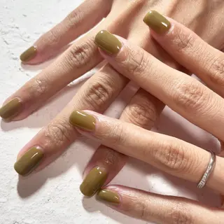 ネイル nail.gorin所属・吉村 優子のネイルデザイン