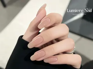 ネイル limiere Nail 桜新町のネイルデザイン