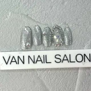 ネイル Van Nail Salonのネイルデザイン