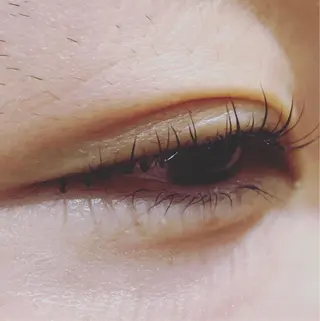 マツエク・マツパ Ｄｏｌｌｙ　　Ｌａｓｈイオン大野城店所属・大田 沙夜佳のマツエク・マツパデザイン