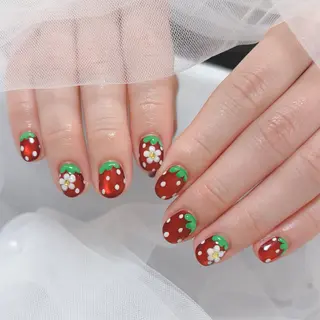 ネイル 💅fleur Ayumiのネイルデザイン