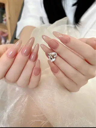 ネイル Rネイルサロン みらいのネイルデザイン