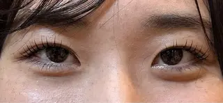 パーマ マリーテレジア Fukushimaのマツエク・マツパデザイン