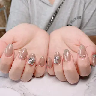 ネイル FLY Nail Salonのネイルデザイン