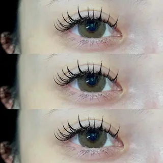 マツエク・マツパ ガレリアエレガンテ /栄🎀ななか🎀のマツエク・マツパデザイン