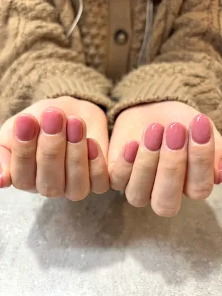 ネイル ANON tiffinのネイルデザイン