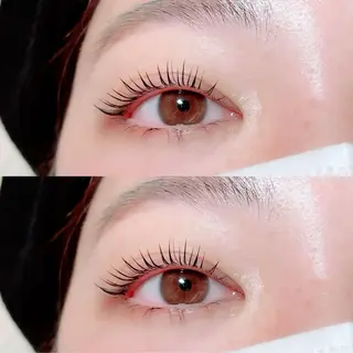 マツエク・マツパ mignon /まつげパーマ/眉毛のエステ・リラクイメージ