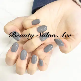 ネイル Beauty Salon Ace（ネイルサロン　エース）所属・池袋フィルイン Ace♡長さだしのネイルデザイン
