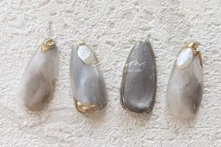 ネイル cream. nailのネイルデザイン