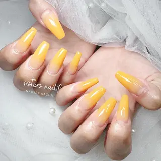 ネイル sisters nail.fのネイルデザイン