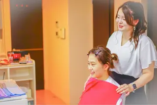 16タイプパーソナル カラーサロン&c.のその他イメージ