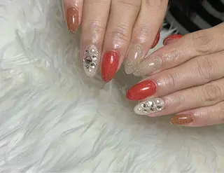 ネイル Nail salon Venusのネイルデザイン