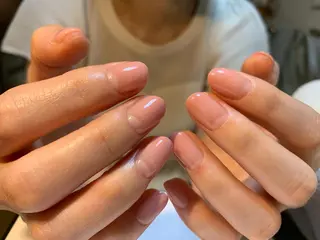 ネイル Kanal Kanaのエステ・リラクイメージ