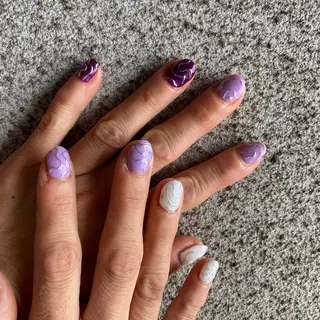 ネイル lol's所属・lol's na2のネイルデザイン