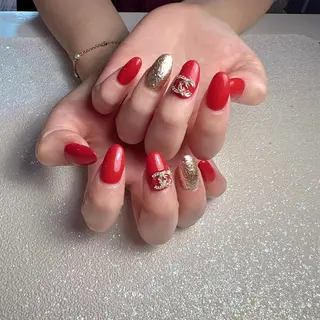 ネイル You&Me Yukiのネイルデザイン