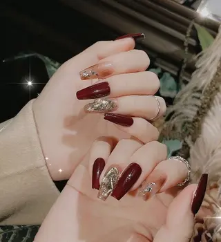 ネイル ネイルサロン lotusのネイルデザイン