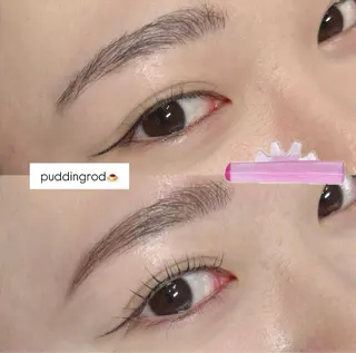 マツエク・マツパ Lifty　小倉魚町【リフティ】所属・lifty小倉店 MIHOのマツエク・マツパデザイン