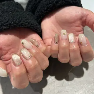 ネイル Lulea nail所属・Lulea nailのネイルデザイン