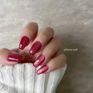 ネイル phanos nailのネイルデザイン