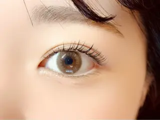 マツエク・マツパ Bruges 自由が丘のマツエク・マツパデザイン